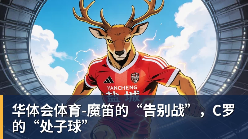 华体会体育-魔笛的“告别战”，C罗的“处子球”